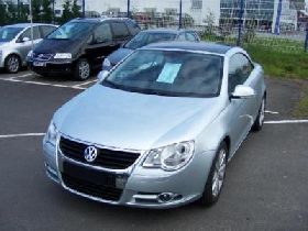 Cars Volkswagen passat