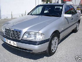 Cars Mercedes Benz c220 cdi