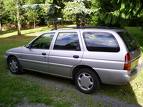 Cars Ford CLIPPER TD