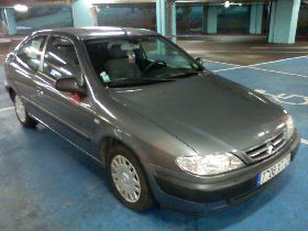 Cars Citroen xsara