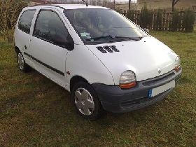 Cars Renault TWINGO
