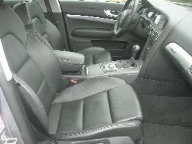 Cars Audi a6 3.2 fsi