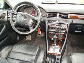 Cars Audi A6