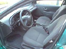 Cars Ford mondeo
