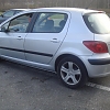 Cars Peugeot 307
