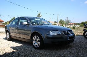 Cars Volkswagen PASSAT