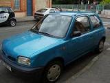 Cars Nissan micra lagoon 1.0
