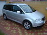 Cars Volkswagen Touran 2.0 16S TDI 140 Sport 5pl - Toutes options