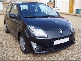 Cars Renault Modèle dynamique 1.5 Dci 65cv Eco2