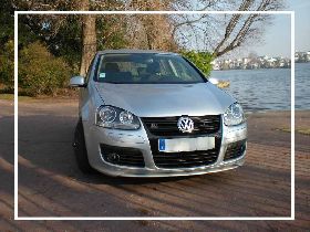 Cars Volkswagen 2.0 TDI136 GT SPORT
