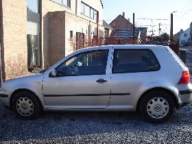 Cars Volkswagen Golf 1.6i 16v Comfortline Sydney