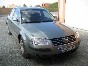 Cars Volkswagen 130 cv TDI CONFORT
