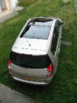 Cars Renault Grand Scenic