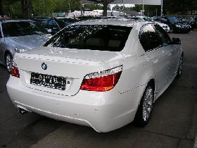 Cars BMW 530D