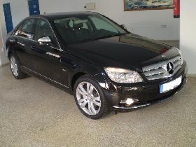 Cars Mercedes Benz