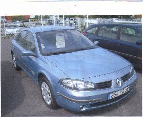 Cars Renault