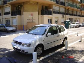 Cars Volkswagen 1.4