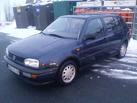 Cars Volkswagen gt td