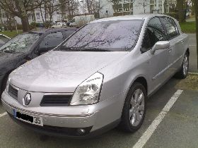 Cars Renault 3.0 dci initiale proactive