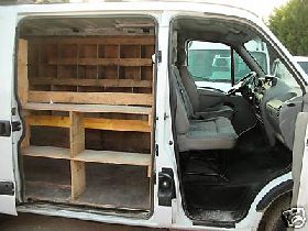Cars Renault Master