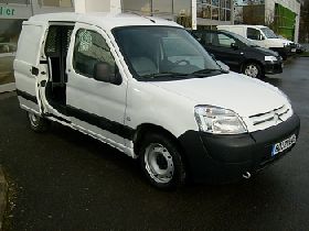 Cars Citroen berlingo