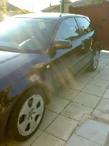 Cars Audi TDI 140 ch