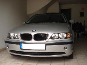 Cars BMW série 3