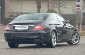 Cars Mercedes Benz class s