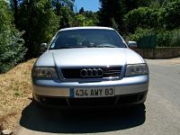 Cars Audi 2.5 TDI V6 150CV BV6 PACK CUIR