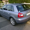 Cars Audi A3