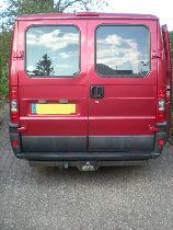 Cars Citroen JUMPER