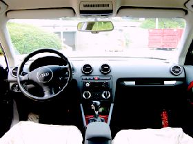 Cars Audi A3
