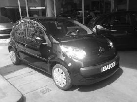 Cars Citroën C1 PACK 1.0