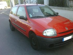 Cars Renault 1L2