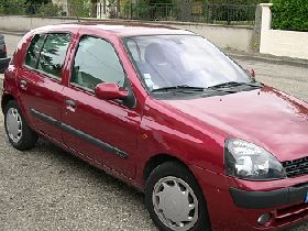 Cars Renault 1.5 DCI PRIVILEGE(PHASE2)