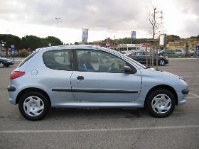 Cars Peugeot XT PREMIUM HDI 2.0