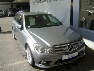 Voiture MERCEDES Classe C Break Break