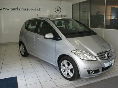 Voiture MERCEDES Classe A Monospace