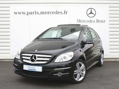 Voiture MERCEDES Classe B Monospace