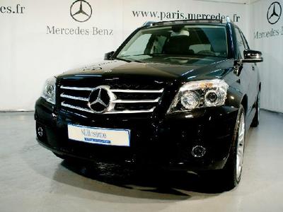 Voiture MERCEDES Classe C Berline