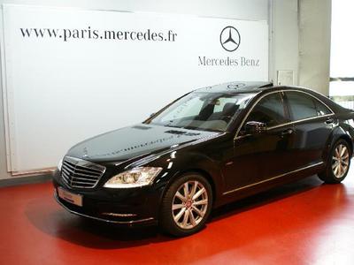 Voiture MERCEDES Classe A Monospace