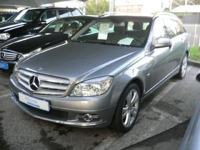 Voiture MERCEDES Classe C Break Break
