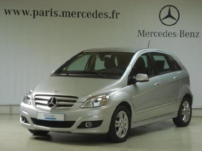 Voiture MERCEDES Classe B Break