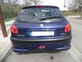 Voiture Peugeot 206 (2) 1.4 HDI POP ART 3P