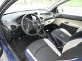Voiture Peugeot 206 (2) 1.4 HDI POP ART 3P