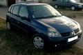 Voiture Renault Clio 1.5 DCI Authentique 65 CH